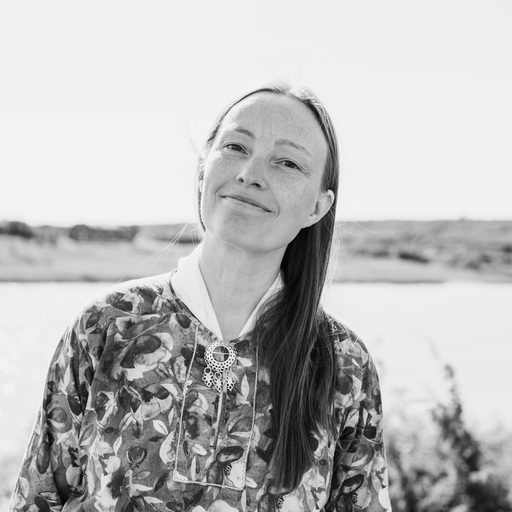 Sara Inga Johansdatter Utsi Bongo