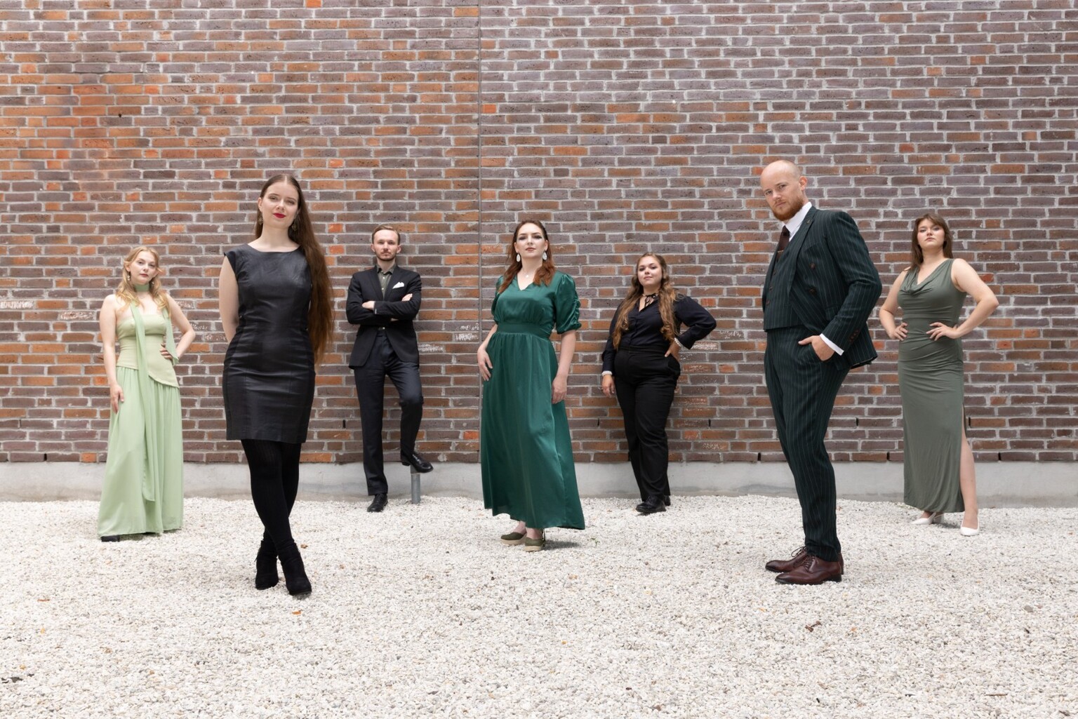 Oslo Operafestival – Festival kickoff