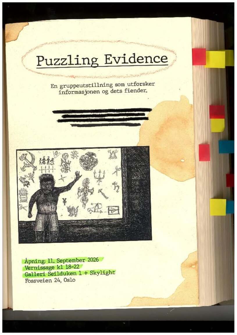 puzzelin