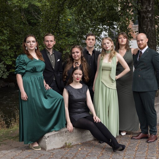 Oslo Operafestival – Festival kickoff