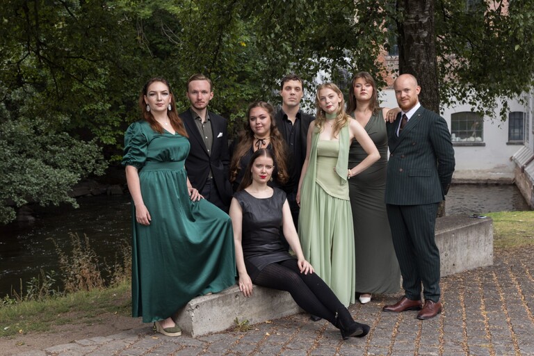 Oslo Operafestival – Festival kickoff