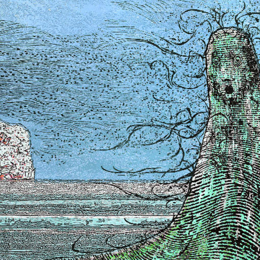 Print Matters: Endi Poskovic, Field and Dream 