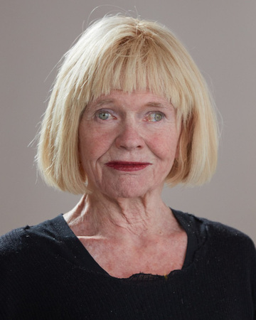Nina Malterud. Foto: Øystein Klakegg Nina Malterud. Foto: Øystein Klakegg
