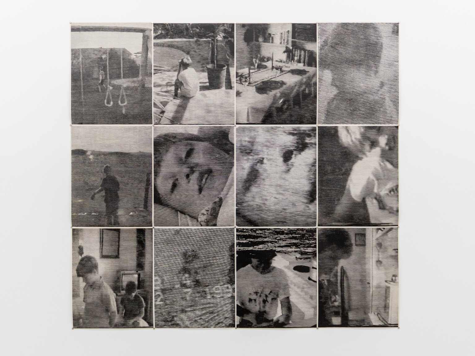 Material Memory 