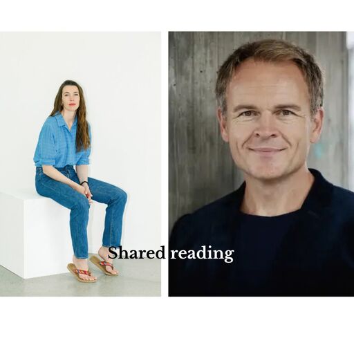 Shared Reading