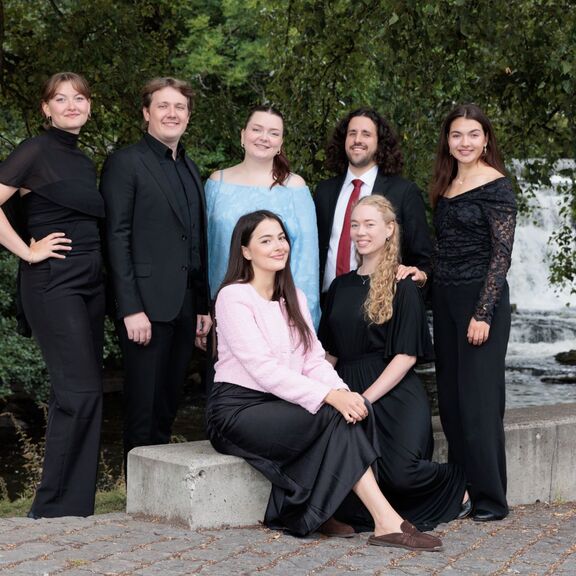 Alcina’s Island – Joy and Rejection