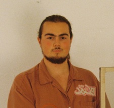 Markus Emil Dahr Berg Markus Emil Dahr Berg
