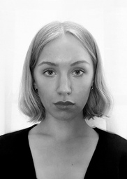 Jenny Benedicte Meyer Amundsen Bakke Jenny Benedicte Meyer Amundsen Bakke