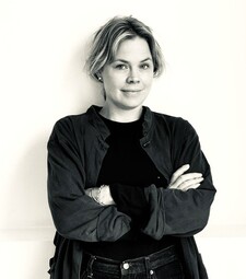 Ane Lindholt Ane Lindholt