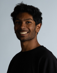 Thamil Priyan Tjønnås Anantharasa Thamil Priyan Tjønnås Anantharasa