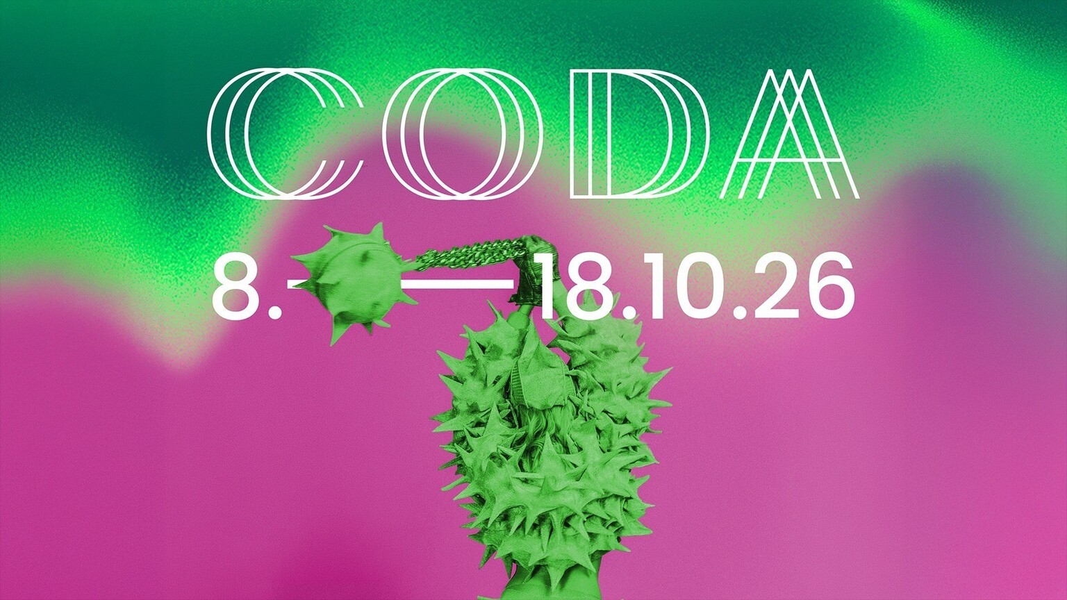 CODA at KHiO
