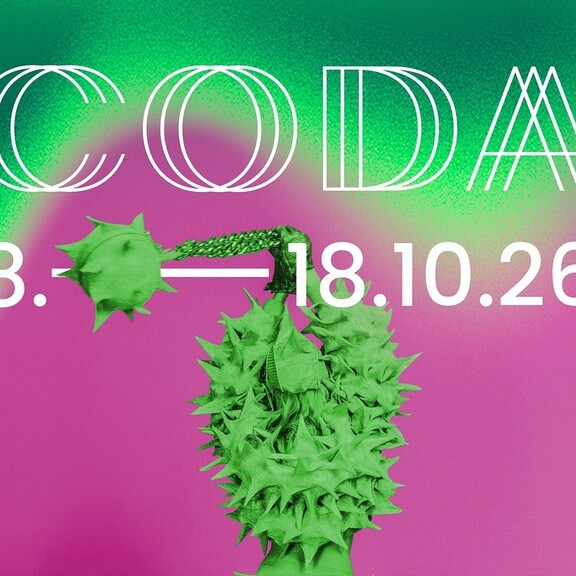 CODA på KHiO