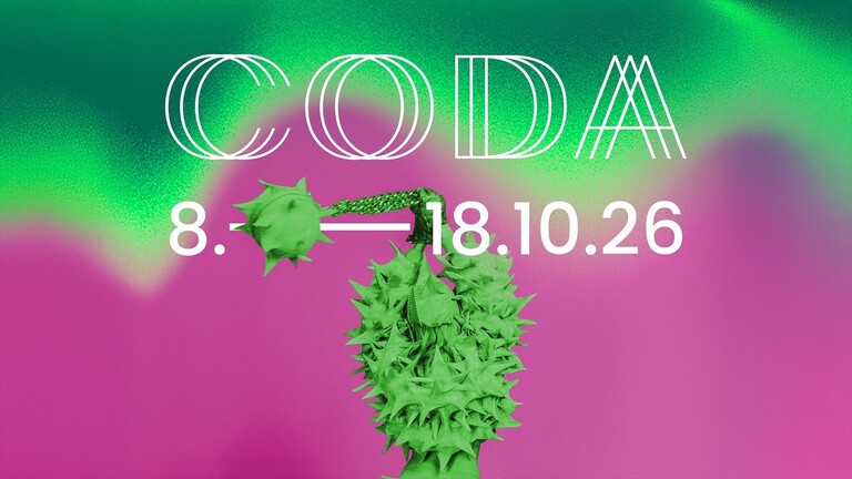 CODA på KHiO