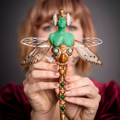 Agenda: Ethical responses in art-craft making 