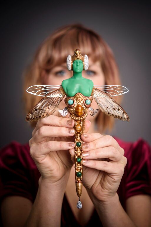 Agenda: Ethical responses in art-craft making 