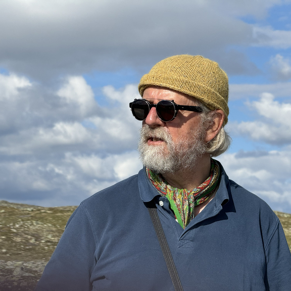 Første emeritus ved KHiO