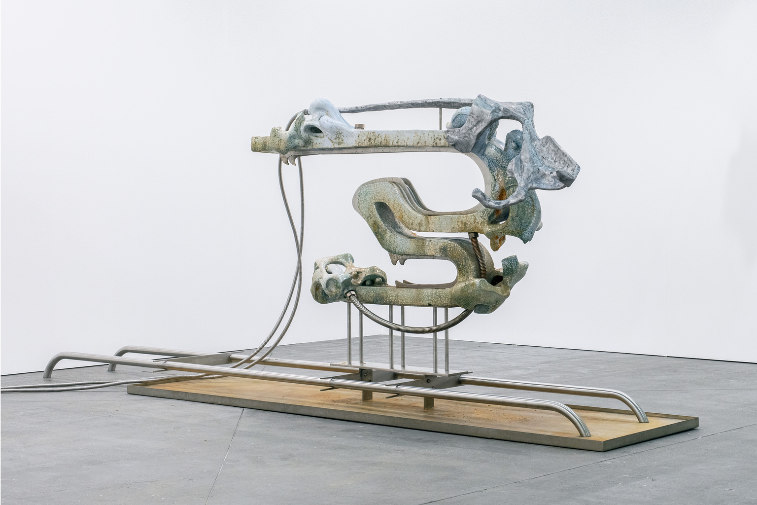 MAPS TALK: Isabelle Andriessen: A Material Opera 