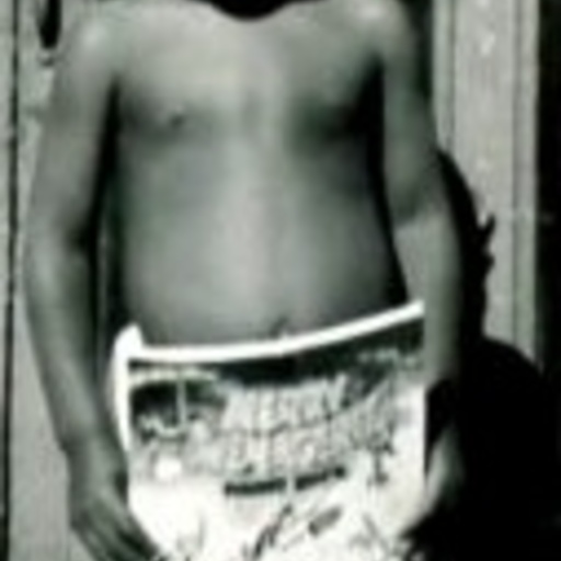 Amos Kennedy