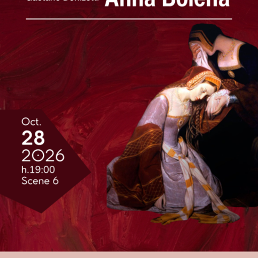 Anna Bolena