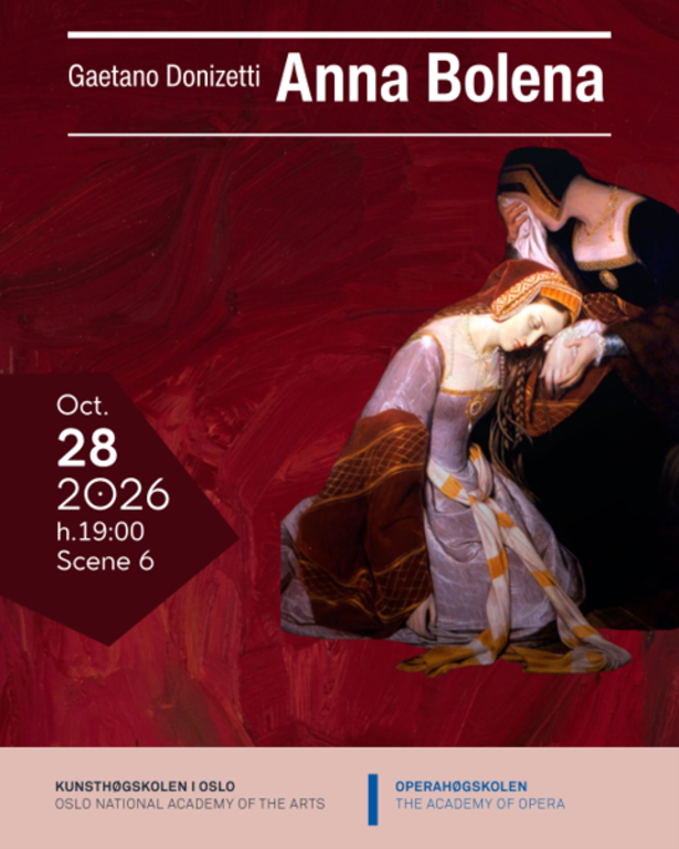 Anna Bolena