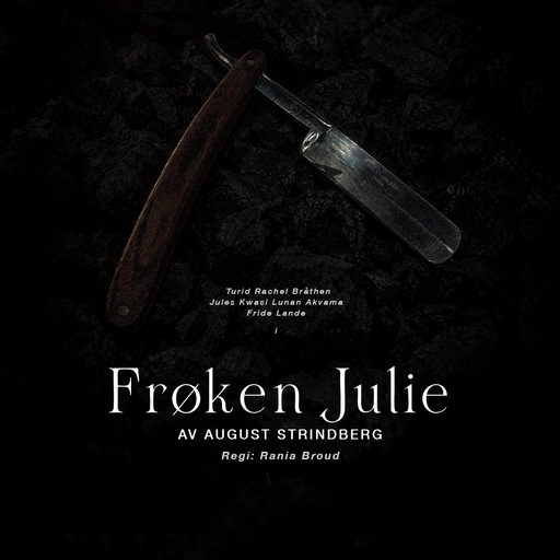 Frøken Julie