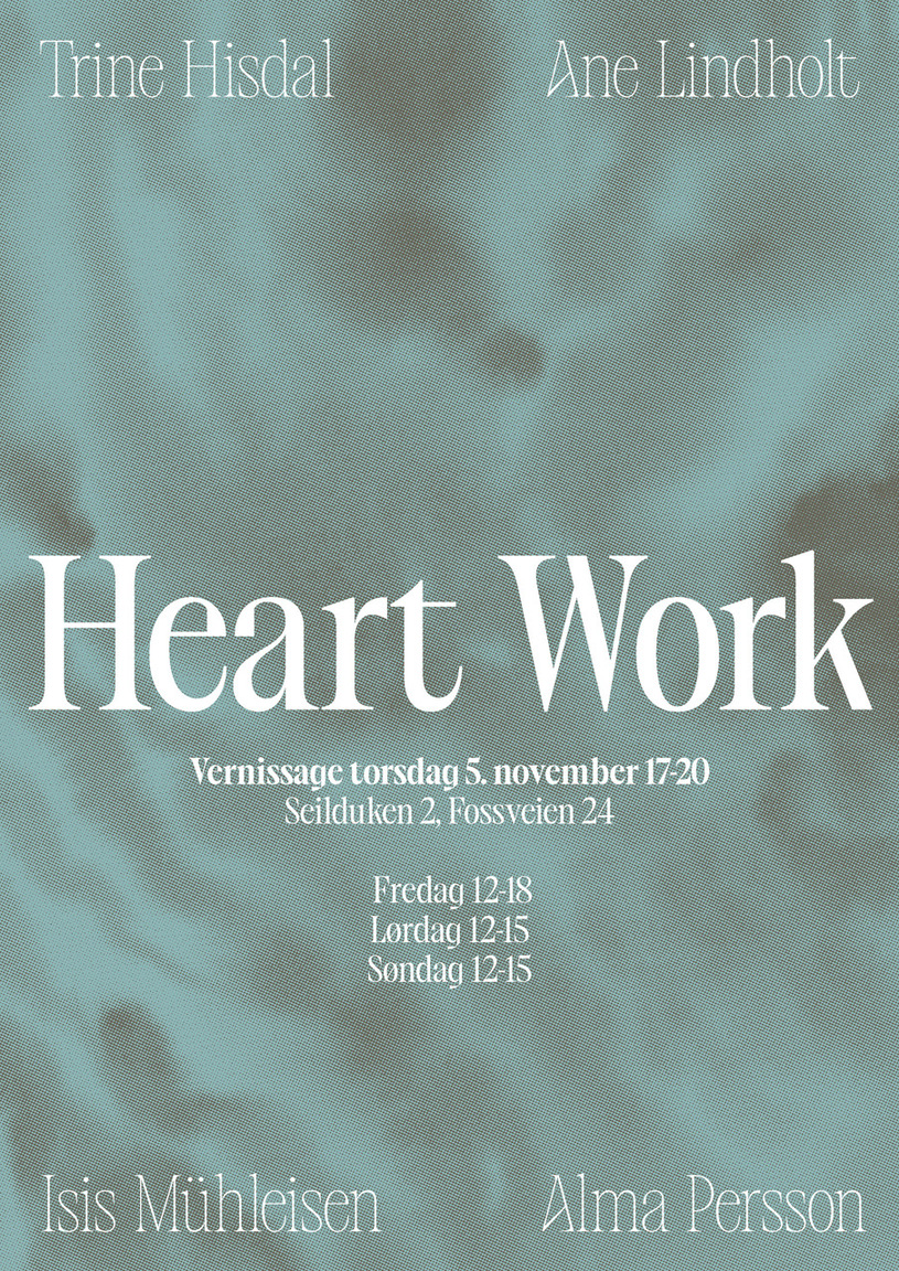 Heart Work