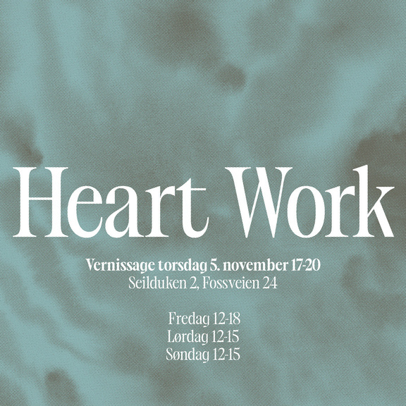Heart Work